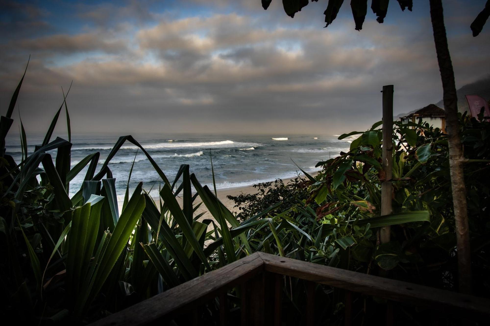 Willa C7, Casa Vibrante, Pe Na Areia De Maresias Sao Sebastiao  Zewnętrze zdjęcie