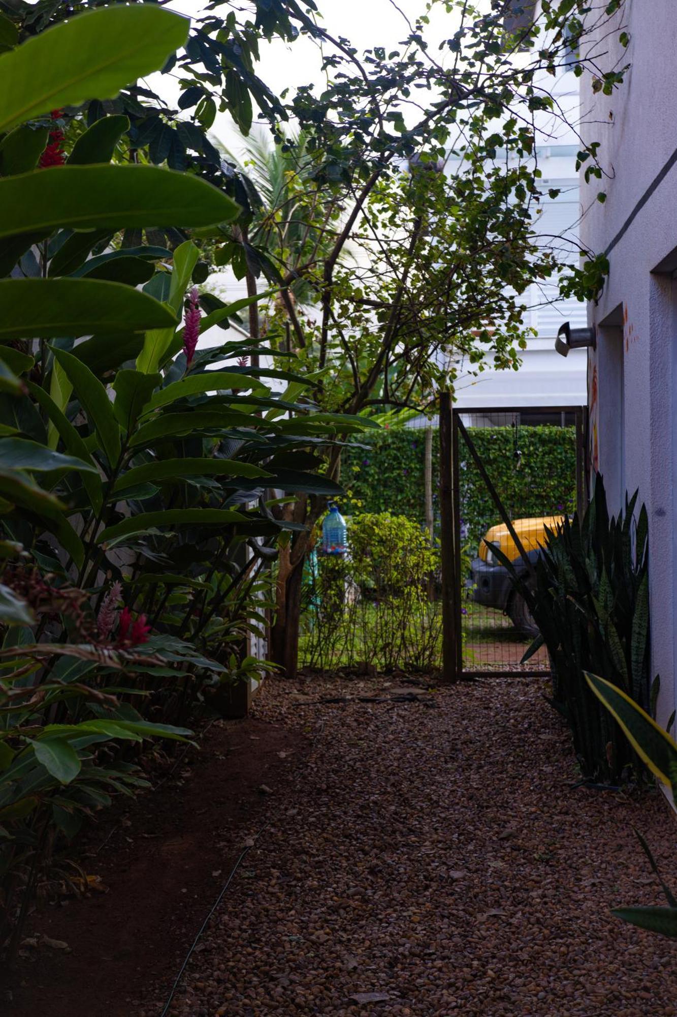 Willa C7, Casa Vibrante, Pe Na Areia De Maresias Sao Sebastiao  Zewnętrze zdjęcie