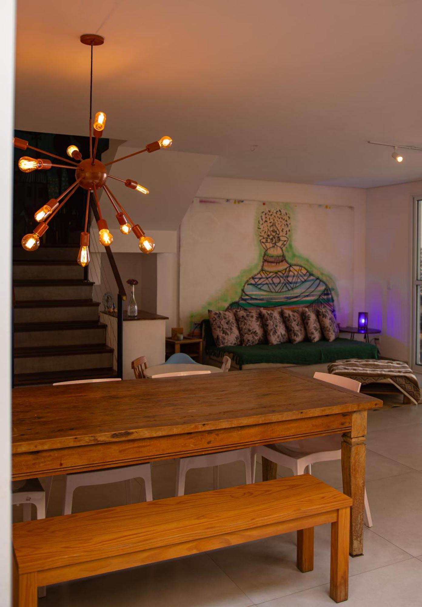 Willa C7, Casa Vibrante, Pe Na Areia De Maresias Sao Sebastiao  Zewnętrze zdjęcie