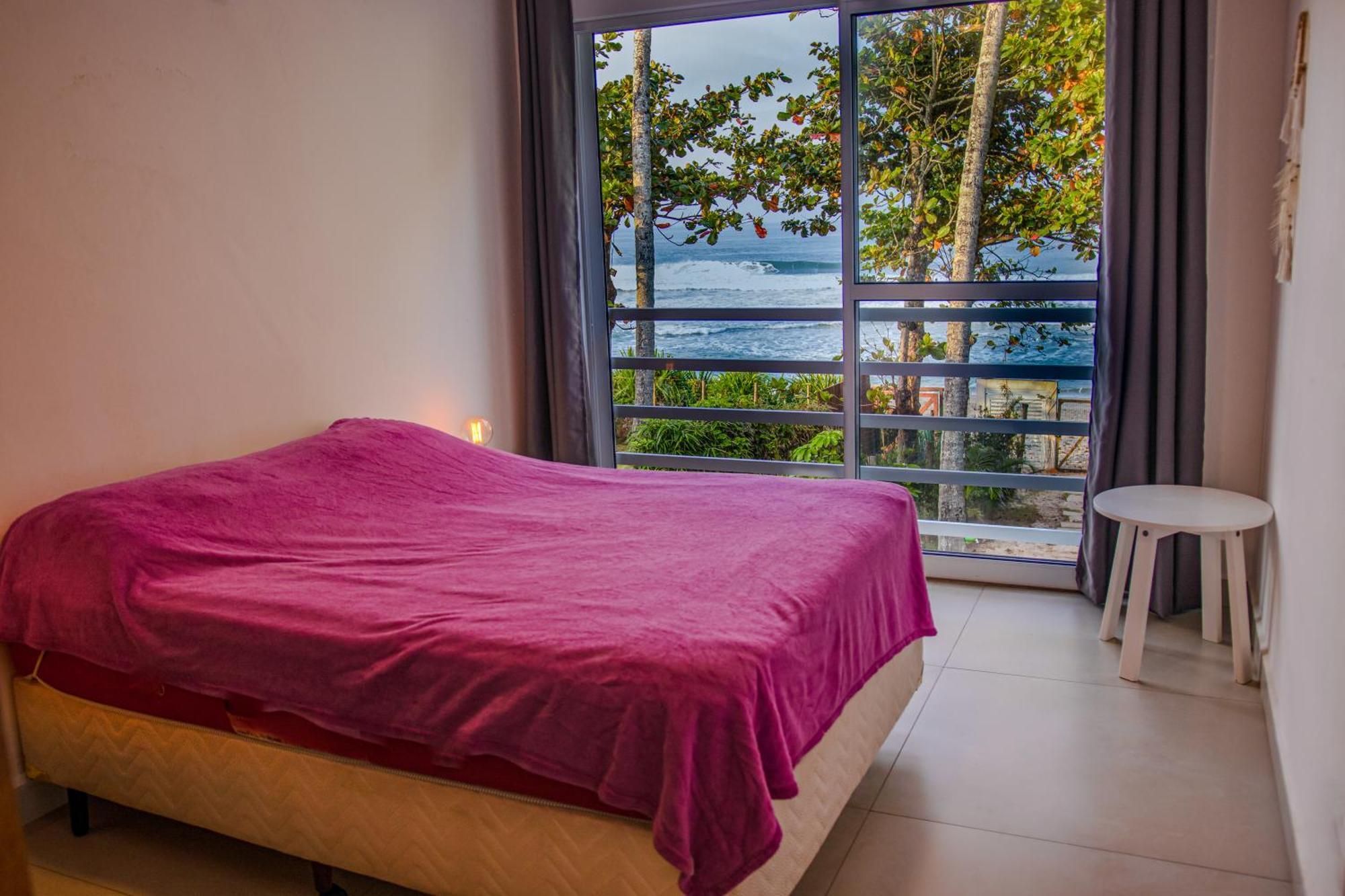 Willa C7, Casa Vibrante, Pe Na Areia De Maresias Sao Sebastiao  Zewnętrze zdjęcie