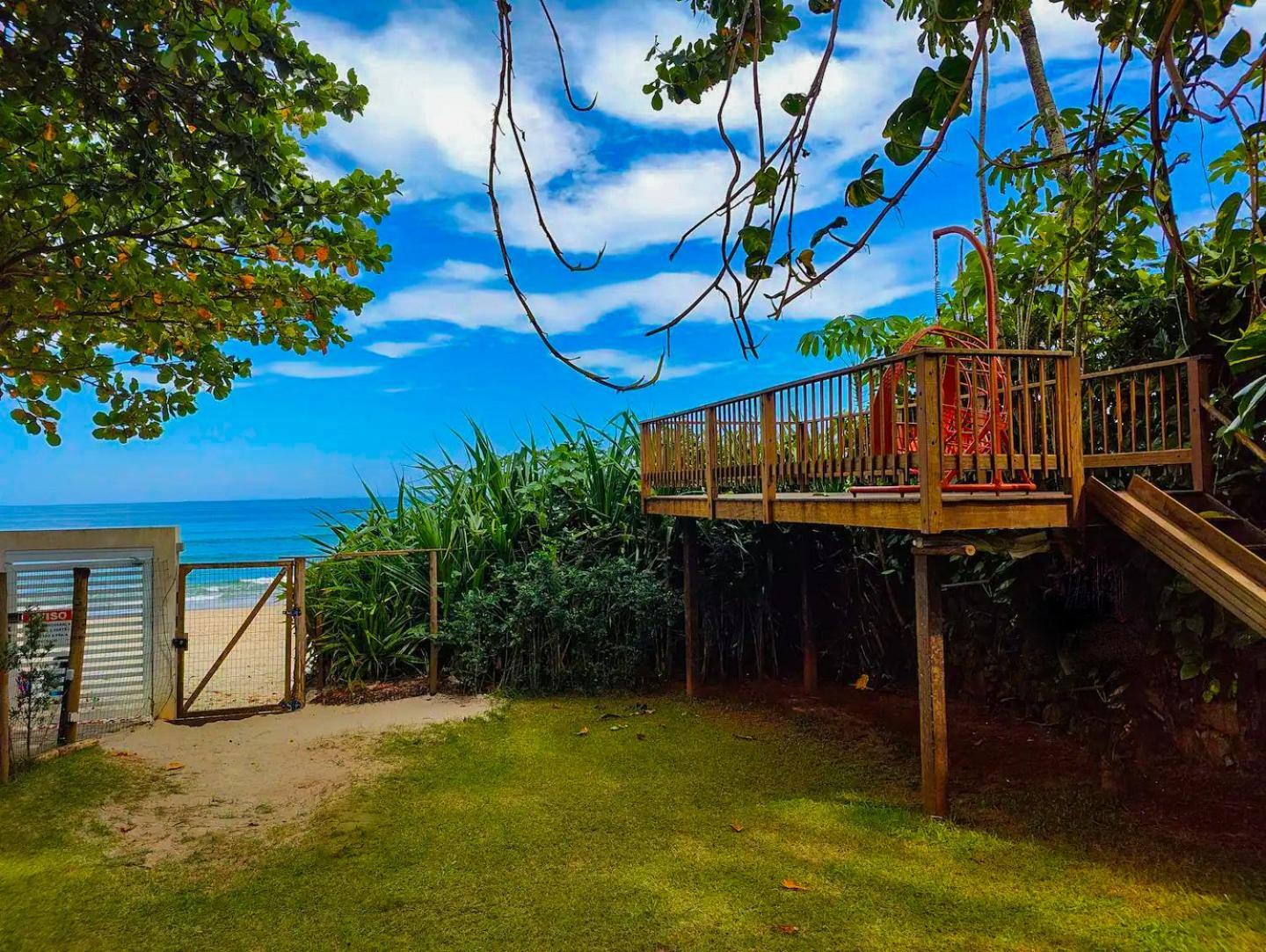 Willa C7, Casa Vibrante, Pe Na Areia De Maresias Sao Sebastiao  Zewnętrze zdjęcie