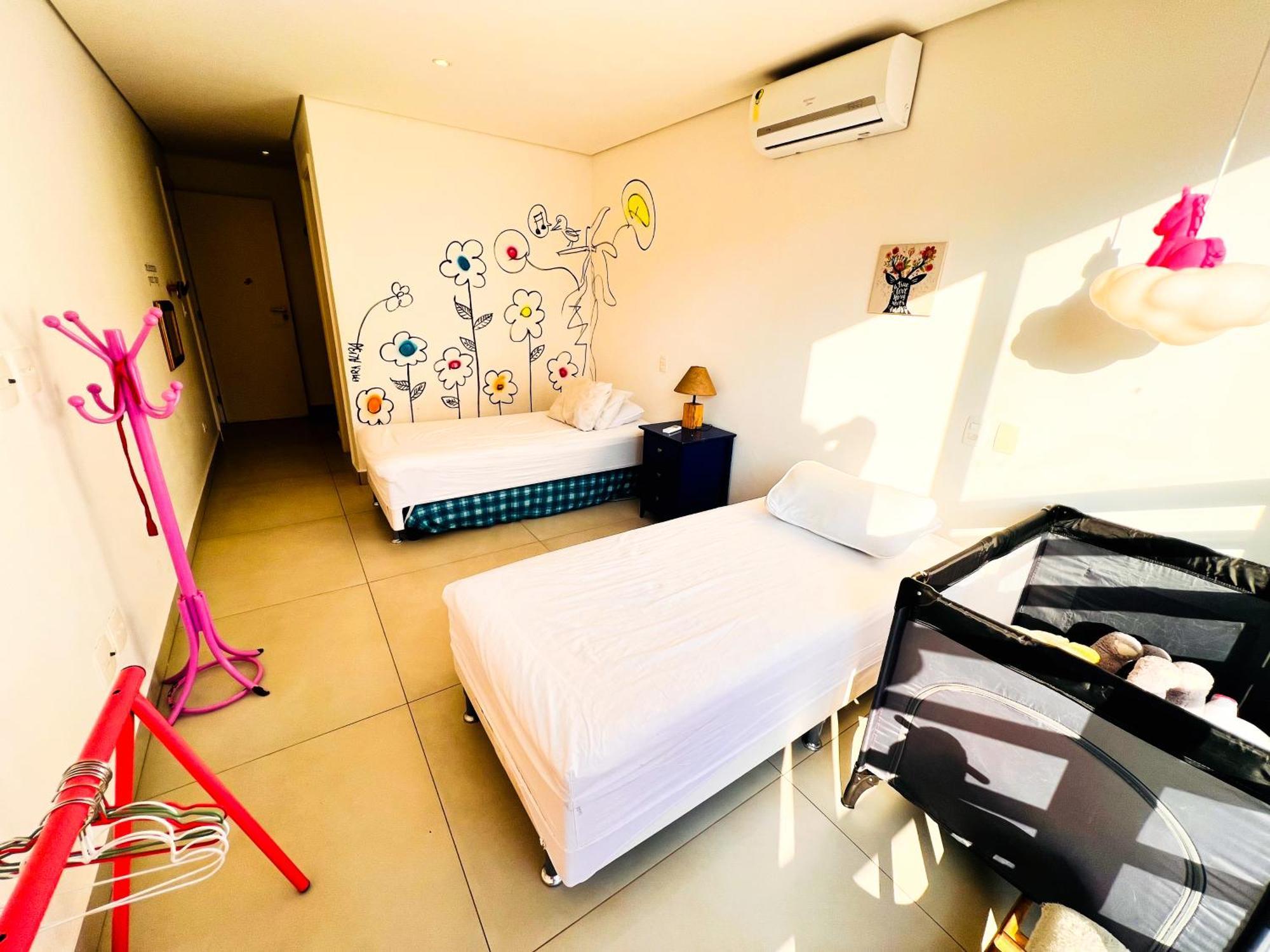 Willa C7, Casa Vibrante, Pe Na Areia De Maresias Sao Sebastiao  Zewnętrze zdjęcie
