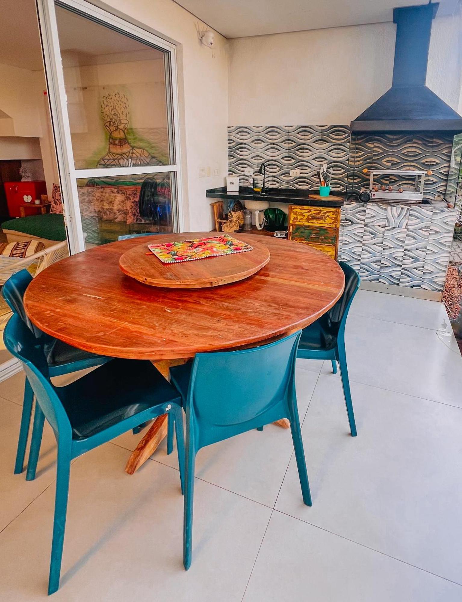Willa C7, Casa Vibrante, Pe Na Areia De Maresias Sao Sebastiao  Zewnętrze zdjęcie